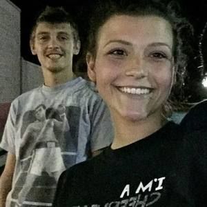 Meet your Posher, Ally